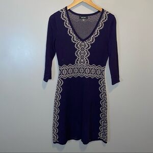 Nine West Knit Dress